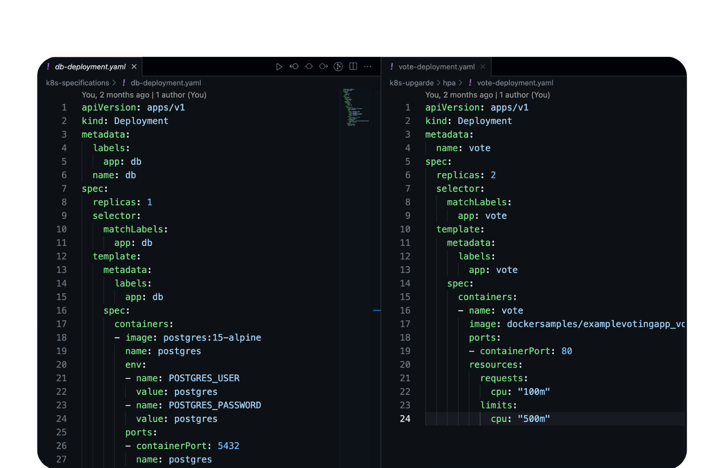 StackForge-k8s-Deployement