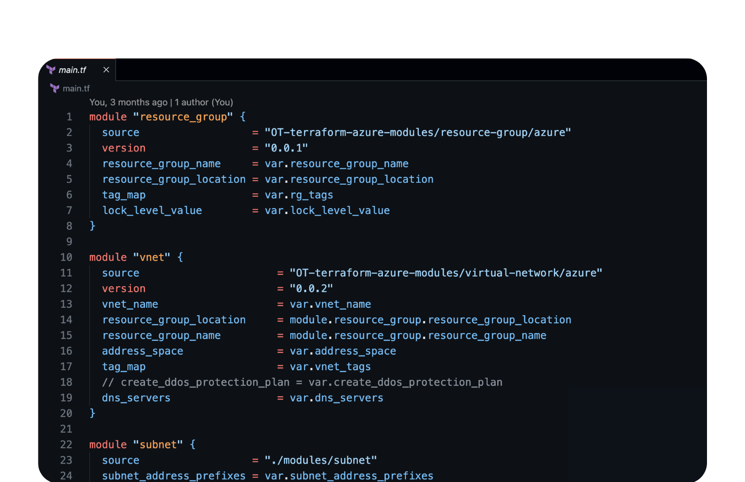 Terraform-CI-CD-Pipeline-Azure